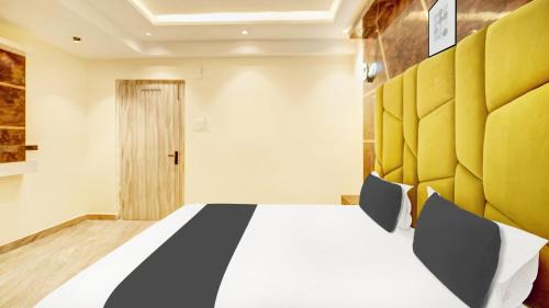 Dhanbad Hotel | Super Collection O DIVIRA INN