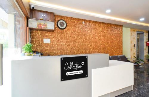 Hyderabad Hotel | Super Collection O Godavari Kompally