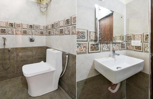 Hyderabad Hotel | Super Collection O Godavari Kompally