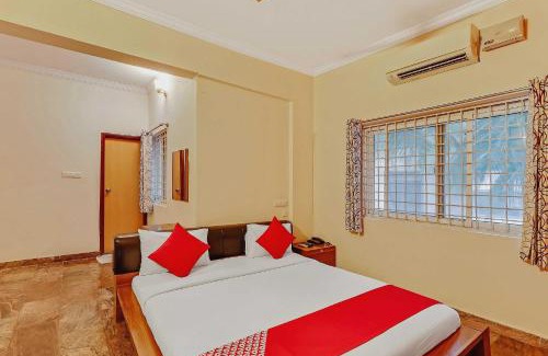 Electronics City Hotel | Super Collection O Goyal Residency
