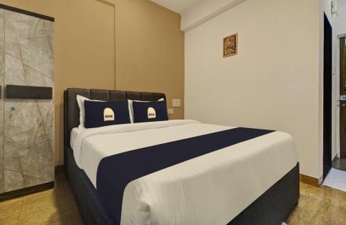 Baner Hotel | Super Collection O Grey House