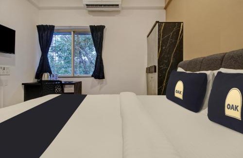 Baner Hotel | Super Collection O Grey House
