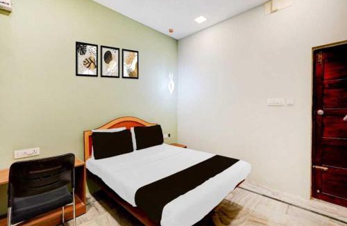 Thirukadaiyur Hotel | Super Collection O Thirukadaiyur Bus Terminal Formerly Royal Sri Amirthayoga