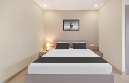 Sualkuchi Hotel | Super Collection O ISBT