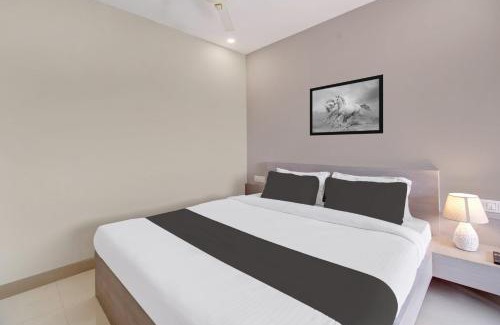 Sualkuchi Hotel | Super Collection O ISBT