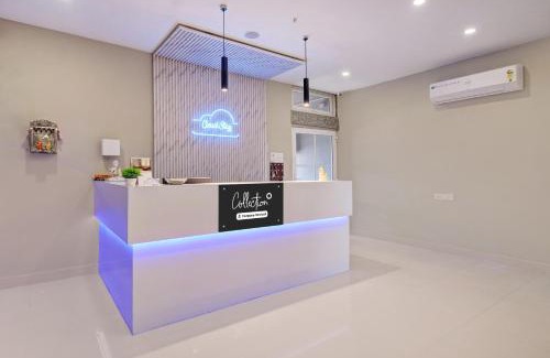 Sualkuchi Hotel | Super Collection O ISBT