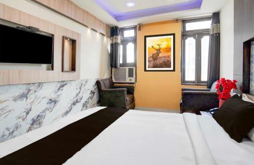 Kanpur Hotel | Super Collection O Kanpur