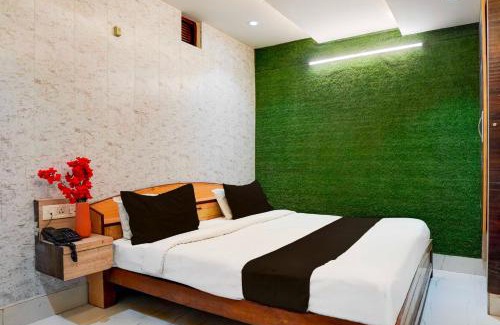 Kanpur Hotel | Super Collection O Kanpur