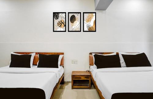 Gandhinagar Hotel | Super Collection O Sabarmati River Gandhinagar Formerly Hotel Royal Park