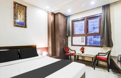 Sindhi Camp Hotel | Super Collection O Sindhi Camp Formerly Hotel Abhinandan Inn