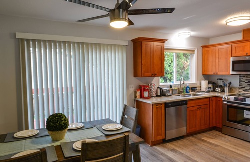 Cedar Hills Apartamento | SUPER conveniente ubicación del lado oeste con 3HAB 2 BAÑOS