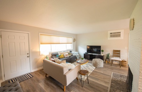 Cedar Hills Apartamento | SUPER conveniente ubicación del lado oeste con 3HAB 2 BAÑOS