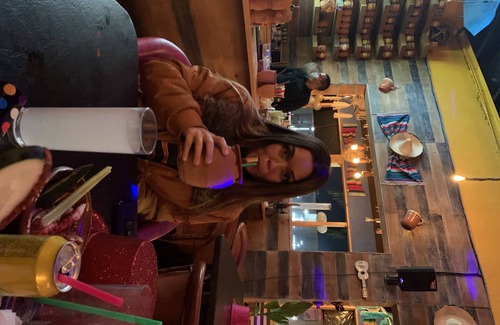 Rosarito Alquiler De RV | Super Cool Ocean View Camping