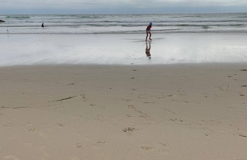 Rosarito Alquiler De RV | Super Cool Ocean View Camping