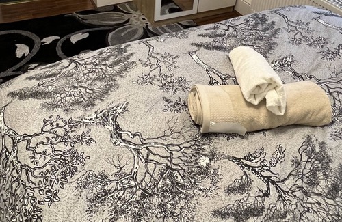 Gillingham Casa | Super cosy house, only 10mins walk from Medway hospital (disable friendly!)