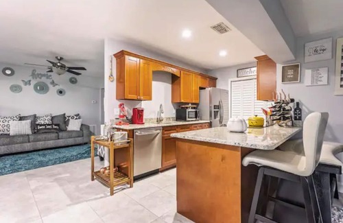 Carrollwood Casa | Super cozy home away in Tampa