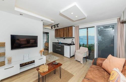 Bandirma Apartamento | Super Exclusive Bungalow Vacation