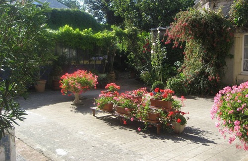 Luc-sur-Mer Apartamento | Gran paseo marítimo. luc sur mer. cruce. Doble exposición.