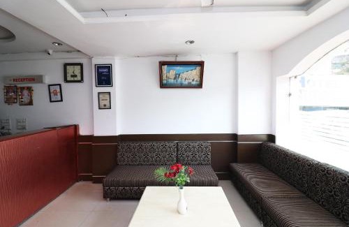 Maharana Pratap Nagar Hotel | Super HOTEL GUD STAY