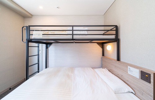 Maizuru Hotel | Super Hotel HigashiMaizuru