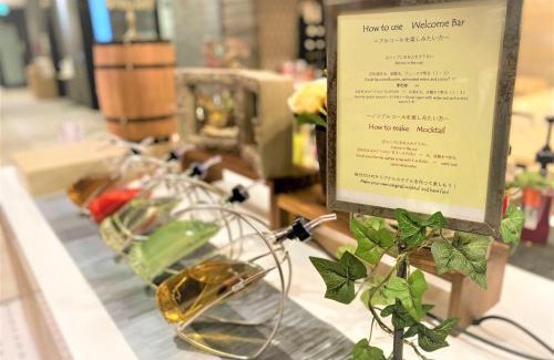 Hiroshima City Centre Hotel | Super Hotel Hiroshima Yagenboridori