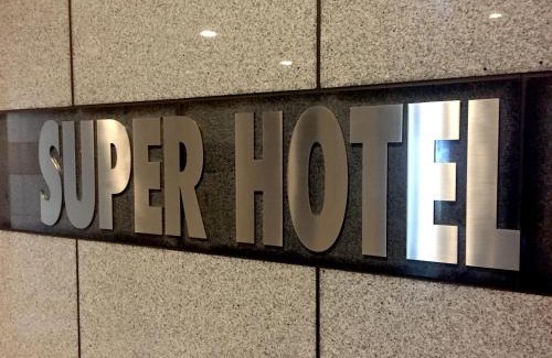 Kitakyushu Hotel | Super Hotel Kokuraeki Minamiguchi