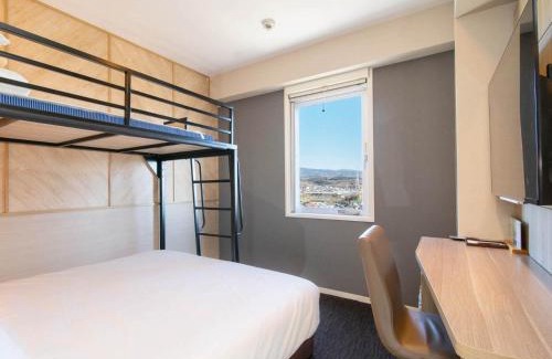 Nagaizumi Hotel | Super Hotel Nagaizumi Numazu Inter