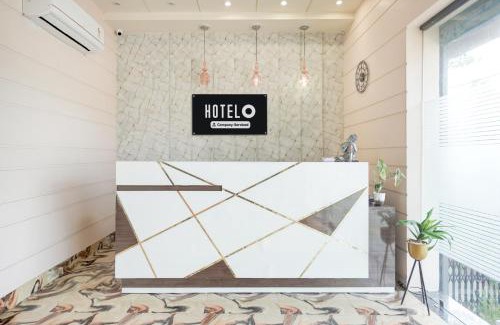 Kanpur Hotel | Super Hotel O Blue World Theme Park Formerly Hotel Mandhana