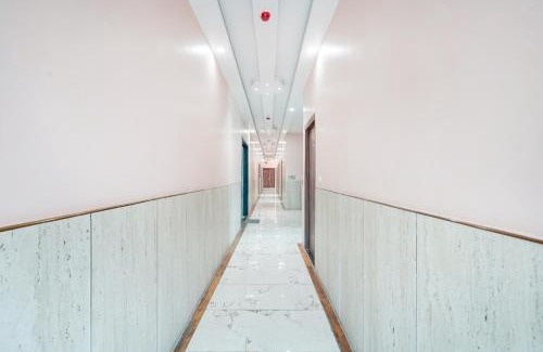 Kanpur Hotel | Super Hotel O Blue World Theme Park Formerly Hotel Mandhana