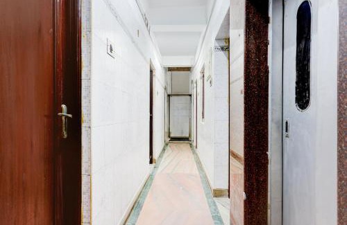 Khattalwada Hotel | Super Hotel O Chennai Central Railway Station Formerly Annakilly Tower Guest House