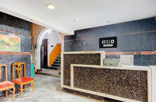 Khattalwada Hotel | Super Hotel O Chennai Central Railway Station Formerly Annakilly Tower Guest House