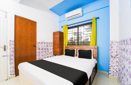 North Paravur Hotel | Super Hotel O Cheranelloor Aster Medicity Formerly Abriz Residency