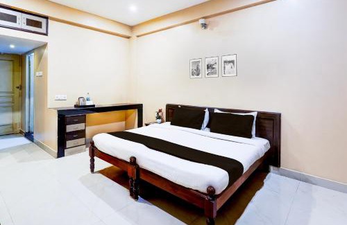 Chromepet Hotel | Super Hotel O Chrompet Near Rela Hospital