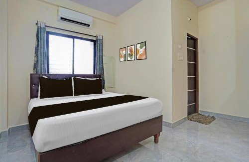 Nagpur Hotel | Super Hotel O CRPF Crossway Formerly V7 Inn Service Apartment