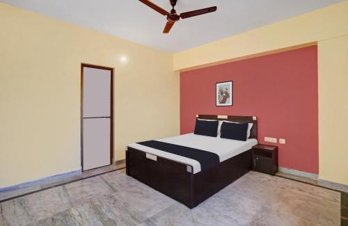 Bistupur Hotel | Super Hotel O DEGREE HOTEL