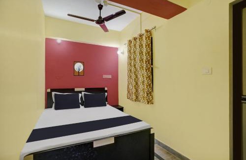 Bistupur Hotel | Super Hotel O DEGREE HOTEL