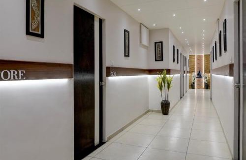Vadodara Hotel | Super Hotel O DH