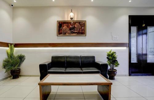 Vadodara Hotel | Super Hotel O DH