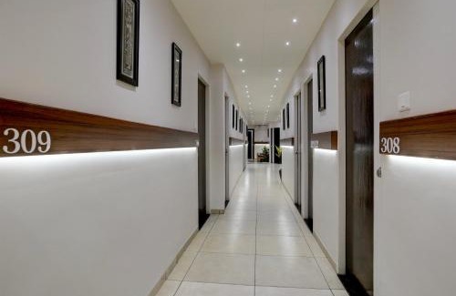Vadodara Hotel | Super Hotel O DH
