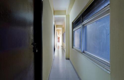 Egmore Hotel | Super Hotel O Egmore Metro Station Chennai Formerly Harini Lodge