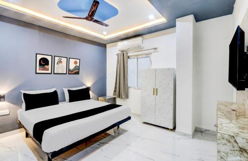 Karimnagar Hotel | Super Hotel O Grand stay hotels