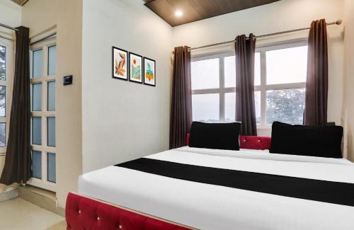 Haldwani Hotel | Super Hotel O Jamrani Formerly White House