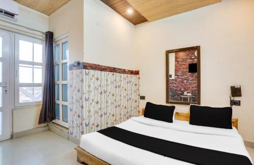 Haldwani Hotel | Super Hotel O Jamrani Formerly White House