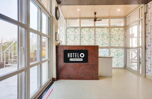 Haldwani Hotel | Super Hotel O Jamrani Formerly White House