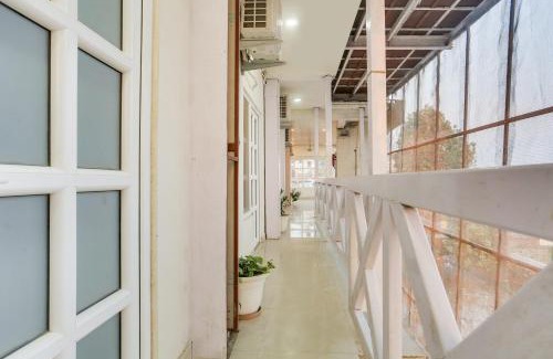 Haldwani Hotel | Super Hotel O Jamrani Formerly White House