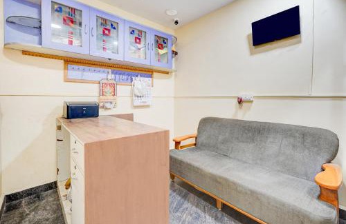 Manali Hotel | Super Hotel O Karanodai Formely AVR Rooms