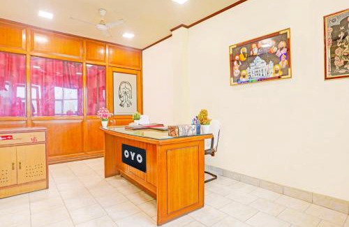 Govindpuri Hotel | Super Hotel O KRISHNA VILLA