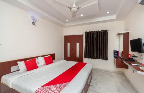 Sholinganallur Hotel | Super Hotel O Le Mint OMR