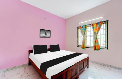 Madurai Hotel | Super Hotel O Madurai Near Bus Stand