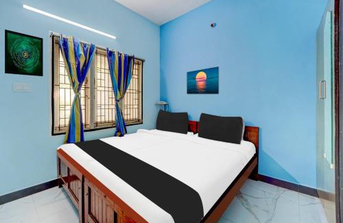 Madurai Hotel | Super Hotel O Madurai Near Bus Stand